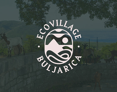 Ecovillage Buljarica Identity