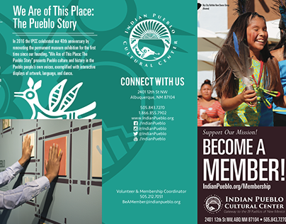 IPCC Membership Brochure