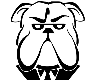 Logo: The Underdog