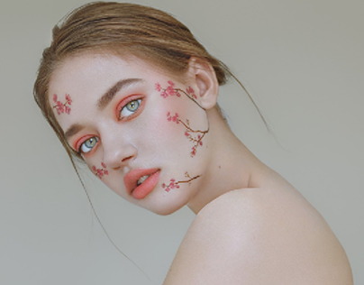 The Tenderness 🌿🌿
Beauty shots by Yana Kozar
