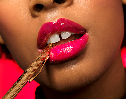Stila Cosmetics: Beauty Lip Macros - Boss Gloss