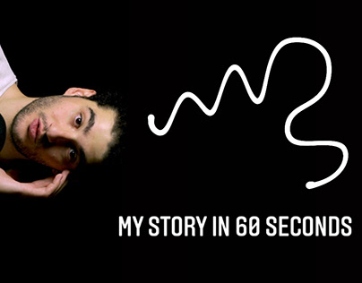 My story in 1 minute