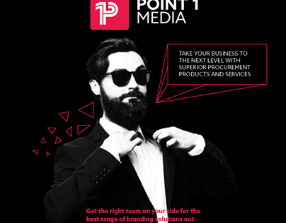 Company Profile - Point1 Media