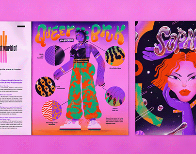 SOPHIE | Queer Magazine