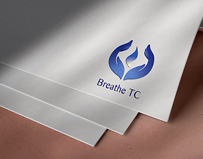 Breathe TC Logo