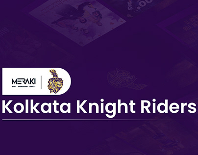 Kolkata Knight Riders (2021-22)