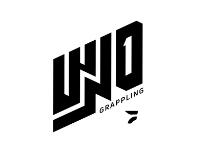 Grappling Championship Logo