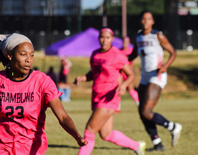 GSU vs JSU ⚽️