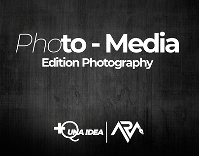 Photo - Media/Edition Photography