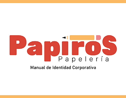 Logo | Papiros