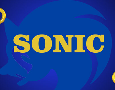 Sonic 1r Generacion 3D