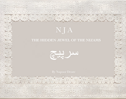 The hidden jewel of the Nizams | NJA