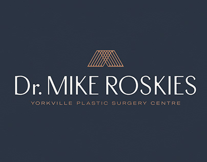 Dr. Mike Roskies Yorkville Plastic Surgery Center