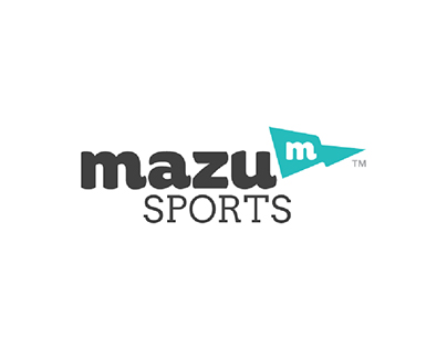 Mazu Sports Logo