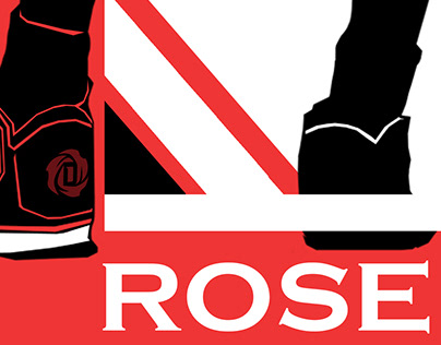 D Rose: Chicago