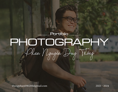 Photography (Portfolio)