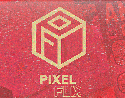PIXEL FLIX Media