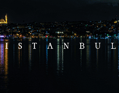 Istanbul Edits V15