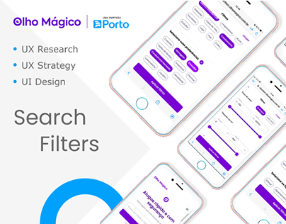 OM | Search filters