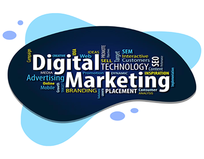 Digital Marketing Consultant for small business
