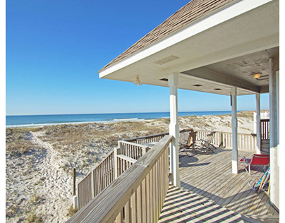Discover Your Ideal Orange Beach Stay with Harris