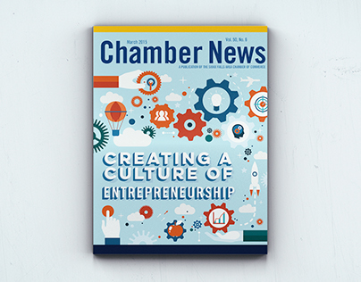 March 2015 Chamber News