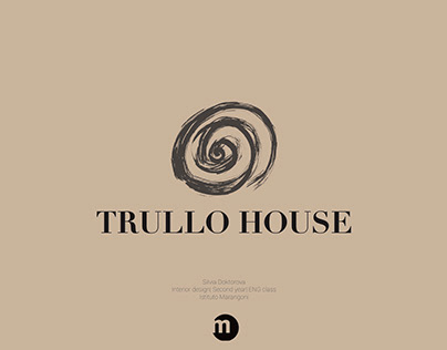Trullo House