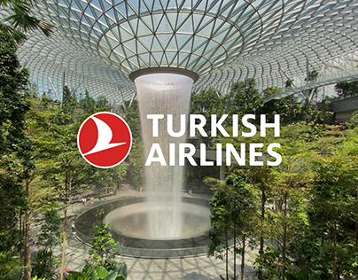 Turkish Airlines - Broadcast Pack