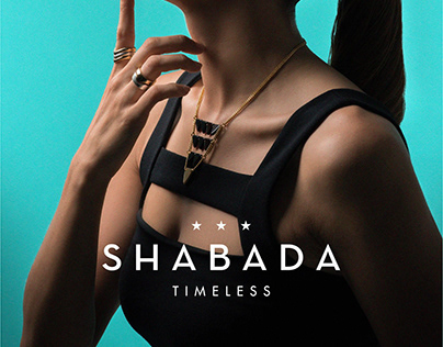 Shabada / Timeless