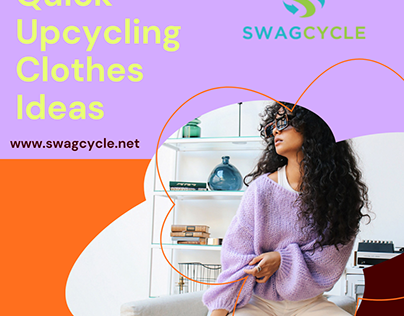 A Comprehensive Guide to Upcycling Clothes