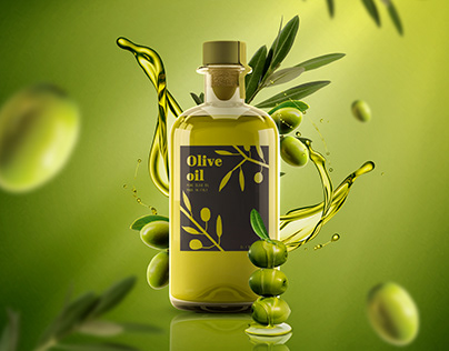 Olive Oil Manipulation Redesign