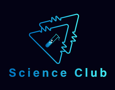 Science Club Logo (App)