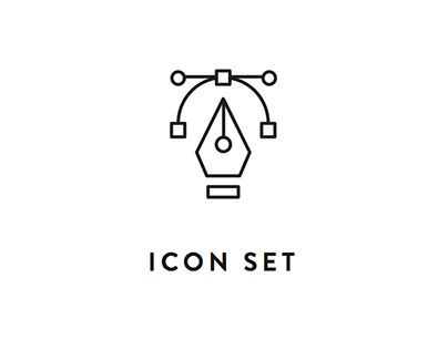 Icon Set - 1