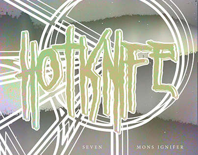 HOTKNIFE - Chapter 7 - Mons Ignifer
