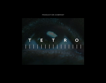 Tetro - Production Studio