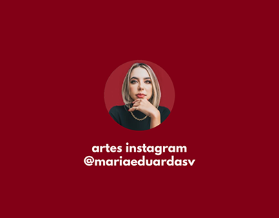 Artes @mariaeduardasv