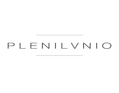 PLENILUNIO. lamp design