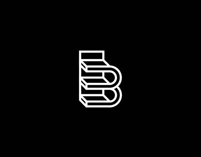 Bisi Store Supply Logo design