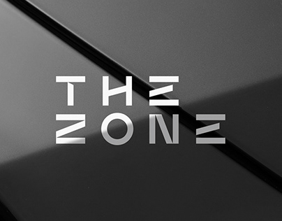 The Zone Branding