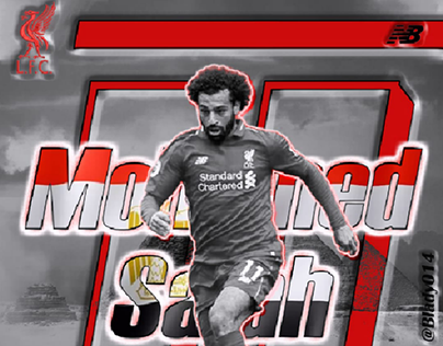 Mohamed Salah 🇪🇬