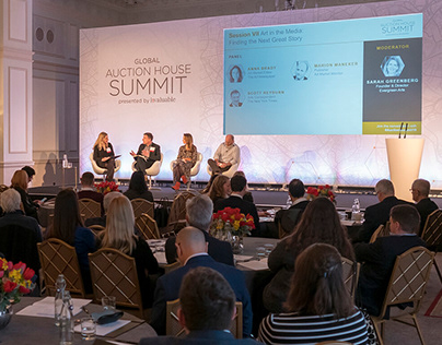 Global Auction House Summit 2019