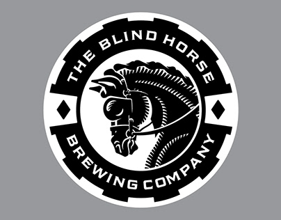 The Blind Horse Brewing Company