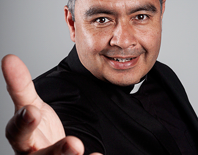 Padre Manuel