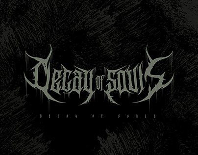 Decay Of Souls