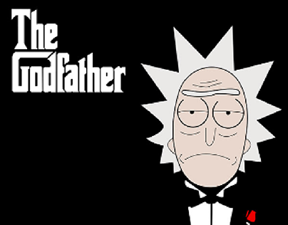 Rick The Godfather