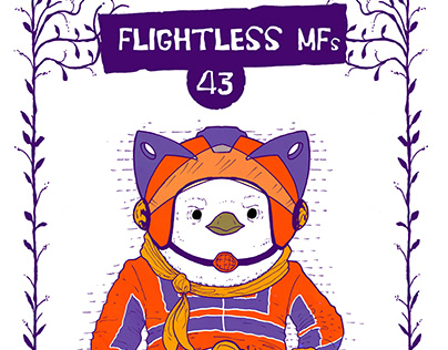 Flightless MFs