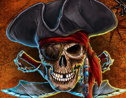 Pirates game