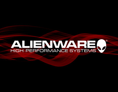 Alienware - Spot - Proyecto para la facultad