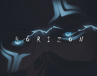 Project thumbnail - Horizon