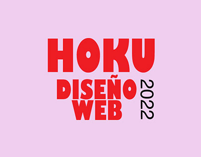Hoku Diseño Web